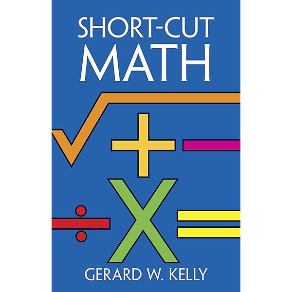 Speed Mathematics Simplified (Dover Books on Mathematics